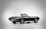 Chevrolet Corvette 427/425 Roadster 1966 года